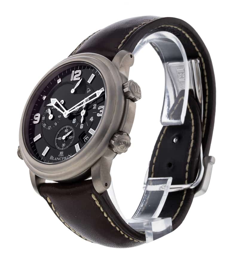 Blancpain Leman 2041-1230-63B